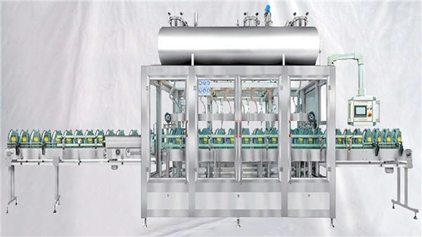 pezanta rotacian kompletigmaŝinon por lubrika oleo