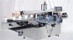 Vitra Parfumo-Botelo Supra Surfaca Labelmaŝino