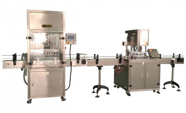 aŭtomata Likva Pleniga Maŝino